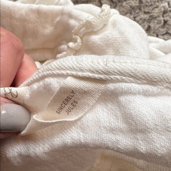 Billabong x Sincerely Jules Dress - Picture 8 of 8